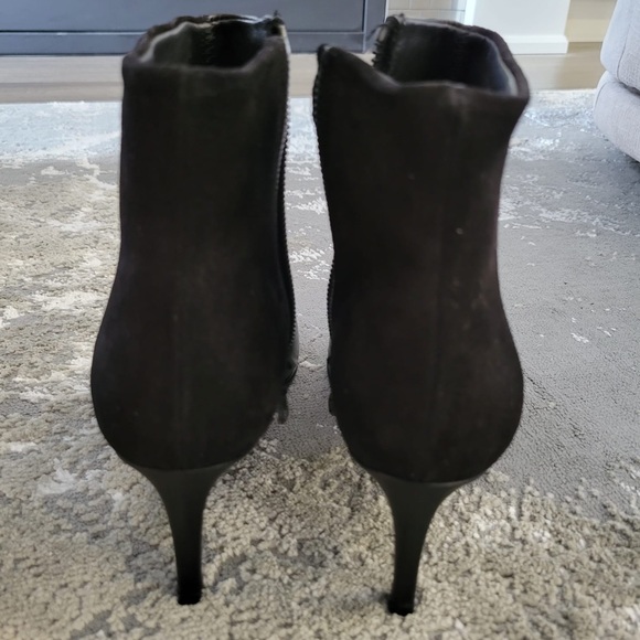 Rag and Bone Beha Boot in size 36 in black. - Picture 13 of 16